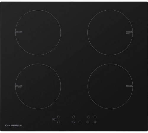 Варочная панель MAUNFELD EVI.594-BK