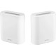 Wi-Fi система ASUS ExpertWiFi EBM68 2 шт