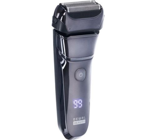 Электробритва Dewal Beauty Shave HS1001-GunMetal