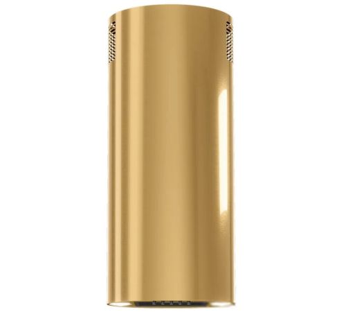 Кухонная вытяжка Konigin Beauty 31 золотистый