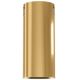Кухонная вытяжка Konigin Beauty 31 золотистый