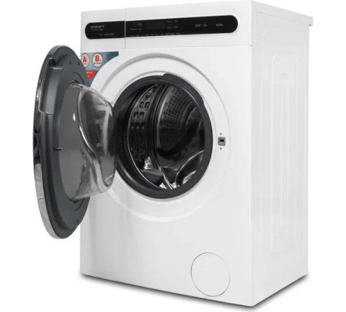 Стиральная машина Kraft TCH-HD8528SW