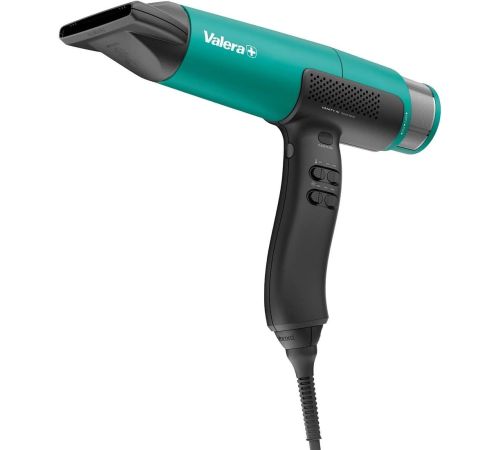 Фен Valera VanityCare AI 501.00 VA EP изумрудный пульс
