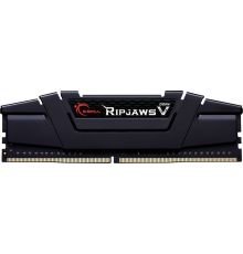 Оперативная память G.Skill Ripjaws V 16GB DDR4 PC4-25600 F4-3200C16S-16GVK