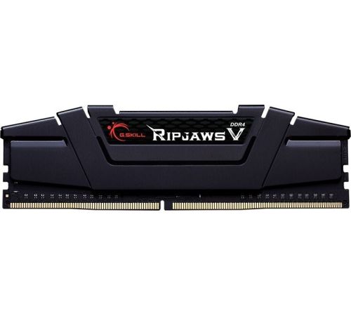Оперативная память G.Skill Ripjaws V 16GB DDR4 PC4-25600 F4-3200C16S-16GVK