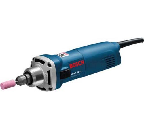 Прямошлифовальная машина  Bosch GGS 28 C Professional [0601220000]