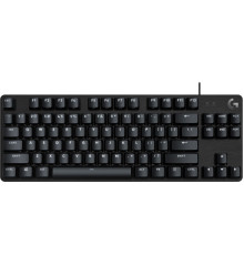 Клавиатура Logitech G413 TKL SE 920-010447