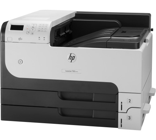 Принтер  HP LaserJet Enterprise 700 M712dn CF236A