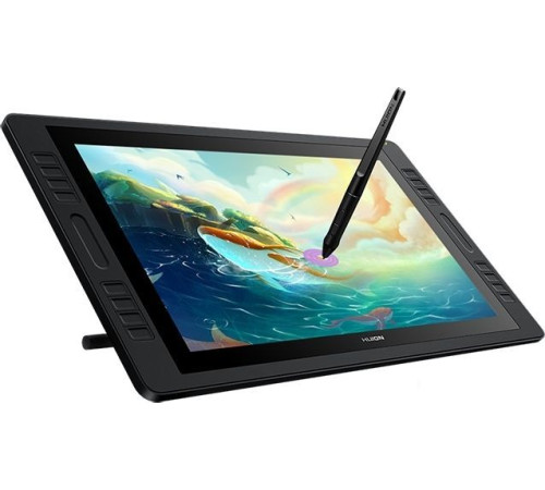 Графический монитор Huion Kamvas Pro 20 GT-192