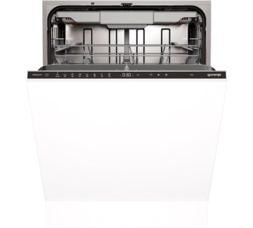 Встраиваемая посудомоечная машина Gorenje GV663D62