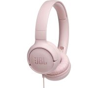 Наушники JBL Tune 500 розовый