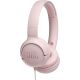 Наушники JBL Tune 500 розовый