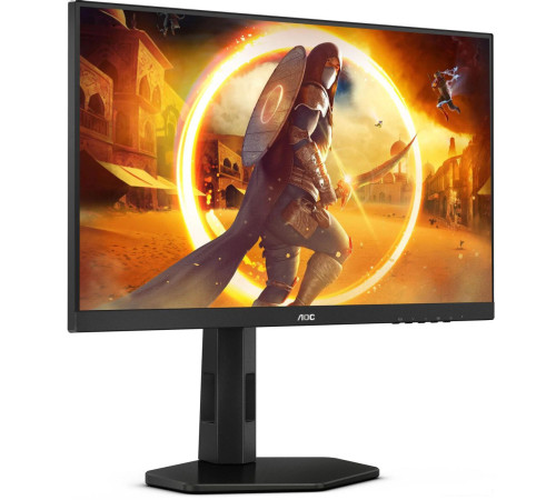 Игровой монитор AOC Gaming 24G4X