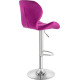 Стул Mio Tesoro Грация BS-035 G062-30 пурпурный