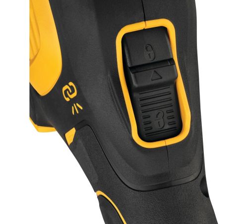 Шлифмашина для стен и потолков DeWalt DCE800N без АКБ