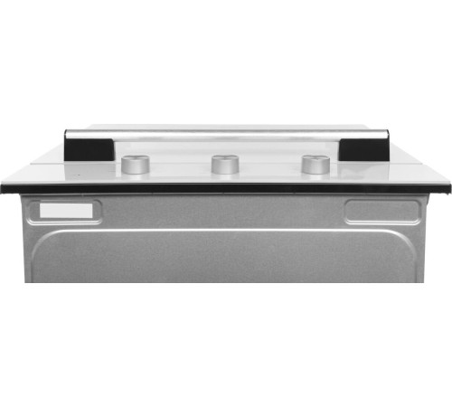 Электрический духовой шкаф Hyundai HEO 6635 WG