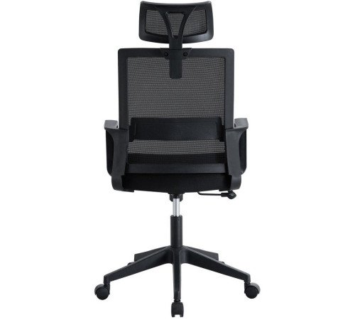 Офисное кресло Деловая обстановка BM-695 черный