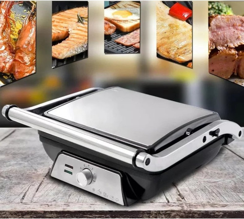 Электрогриль RAF R.2683