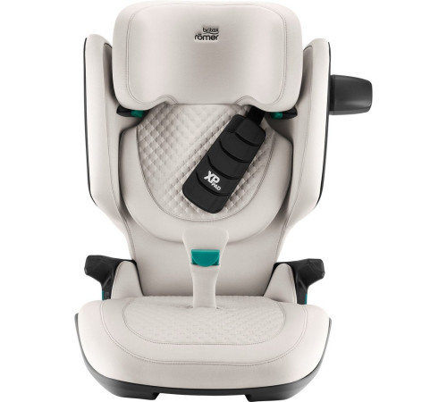 Детское автокресло Britax Romer Kidfix Pro Lux soft taupe
