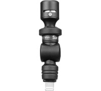 Коннекторный микрофон Saramonic SmartMic Di Mini