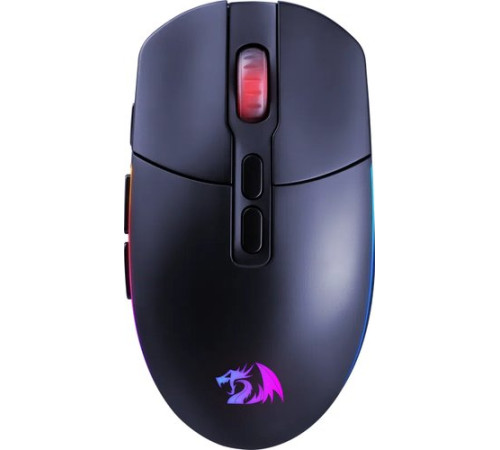 Игровая мышь Redragon Invader Pro