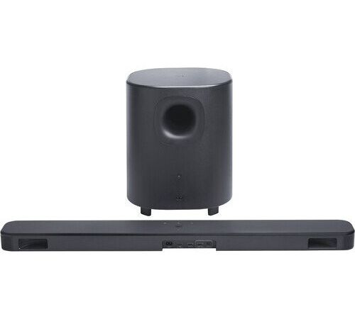 Саундбар JBL Bar 500MK2