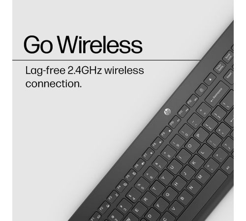 Клавиатура HP 230 3L1E7AA