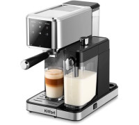 Рожковая кофеварка Kitfort KT-7693