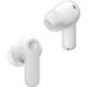Наушники Realme Buds T500 Pro белый/серебристый