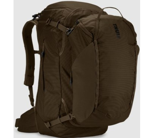 Городской рюкзак Thule Landmark 70L темный хаки