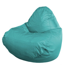 Кресло-мешок Flagman RELAX Г4.1-17 бирюзовый