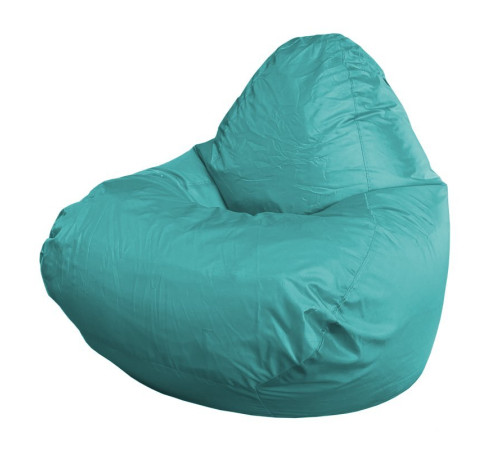Кресло-мешок Flagman RELAX Г4.1-17 бирюзовый