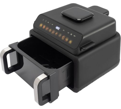 Аэрогриль аэрофритюрница Vitek VT-AF9001