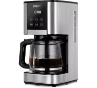 Капельная кофеварка Kitfort KT-7222