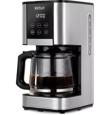Капельная кофеварка Kitfort KT-7222