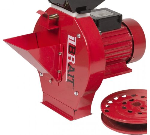Измельчитель зерна Brait СМ2500-V