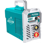 Сварочный инвертор Total TW213028