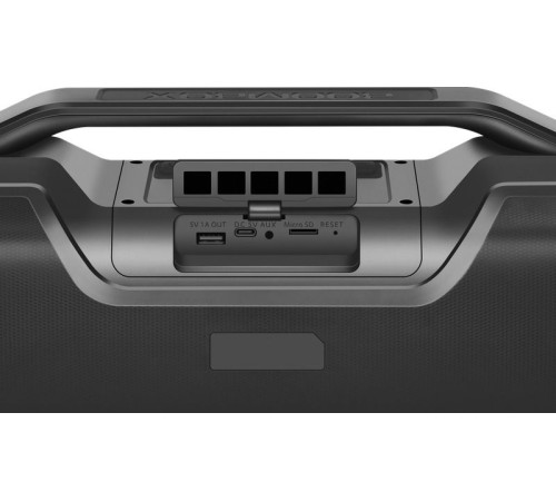 Беспроводная колонка Defender Beatbox 50