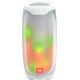 Беспроводная колонка JBL Pulse 4 белый