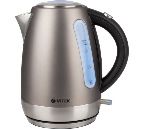 Электрический чайник Vitek VT-7025 ST