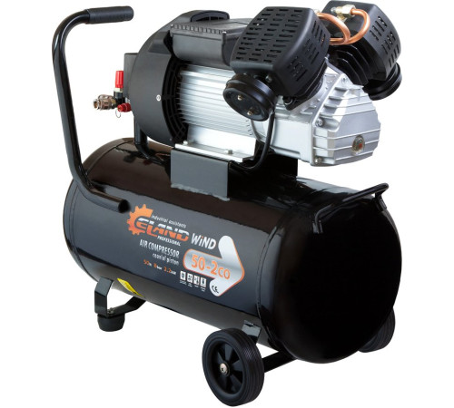 Компрессор  ELAND WIND 50-2CO