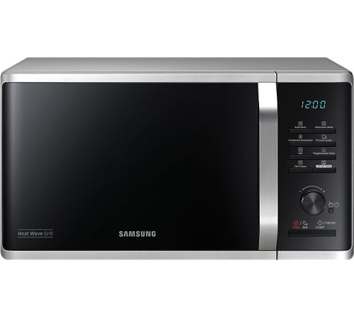 Микроволновая печь Samsung MG23K3575AS