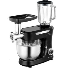 Кухонная машина Zigmund & Shtain De Luxe ZKM-998