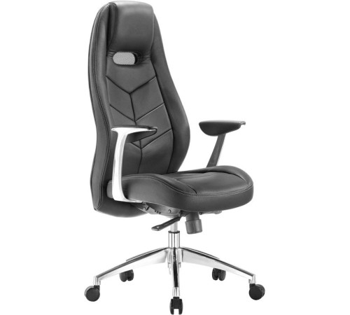 Кресло  Бюрократ Zen/Black