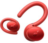 Наушники Anker SoundCore Sport X10 красный