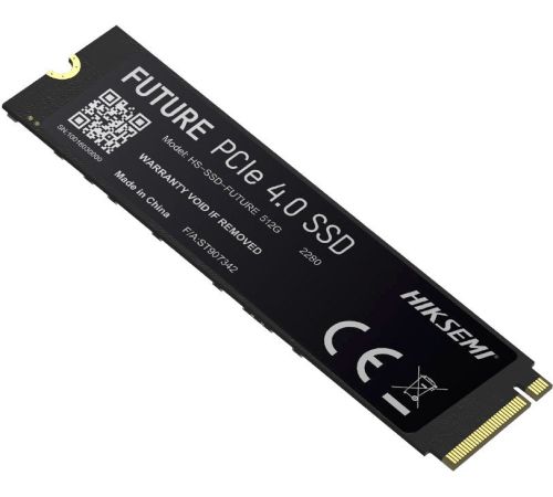 SSD Hiksemi Future 1TB HS-SSD-FUTURE 1024G