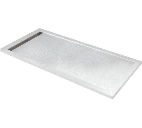 Душевой поддон Cezares TRAY-AS-AH-100/80-30-W