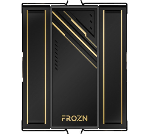 Кулер для процессора ID-Cooling Frozn A410 GDL