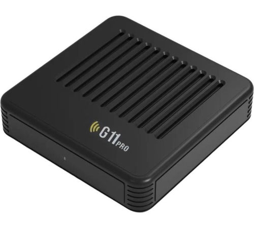 Игровая приставка Gamebox G11 Pro 64 ГБ