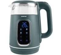 Электрический чайник CENTEK CT-0052 Green